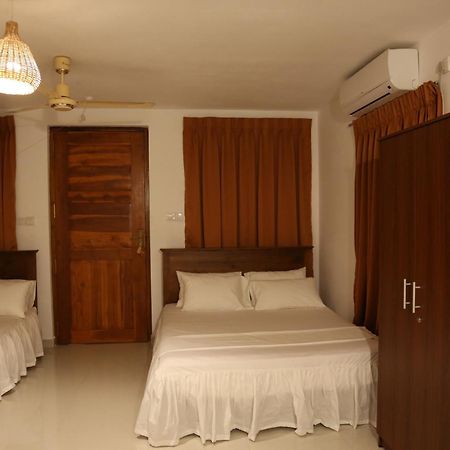 Pasikudah Eco Village Hotel Passikudah Стая снимка