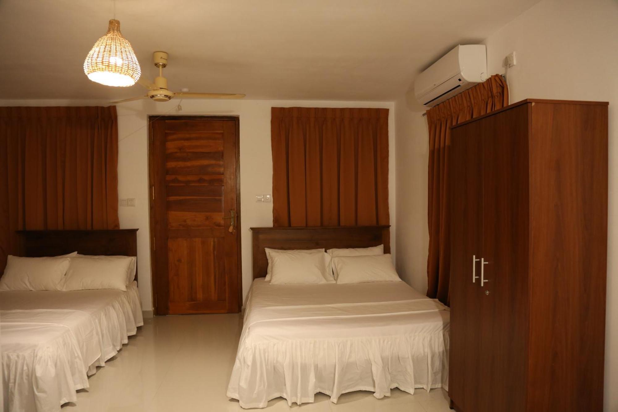 Pasikudah Eco Village Hotel Passikudah Стая снимка