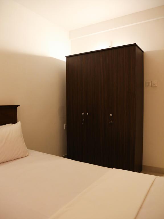 Pasikudah Eco Village Hotel Passikudah Екстериор снимка