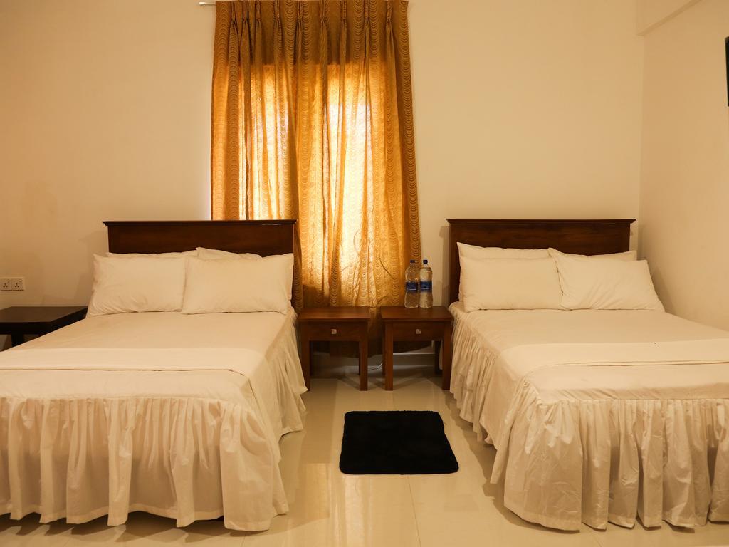 Pasikudah Eco Village Hotel Passikudah Екстериор снимка