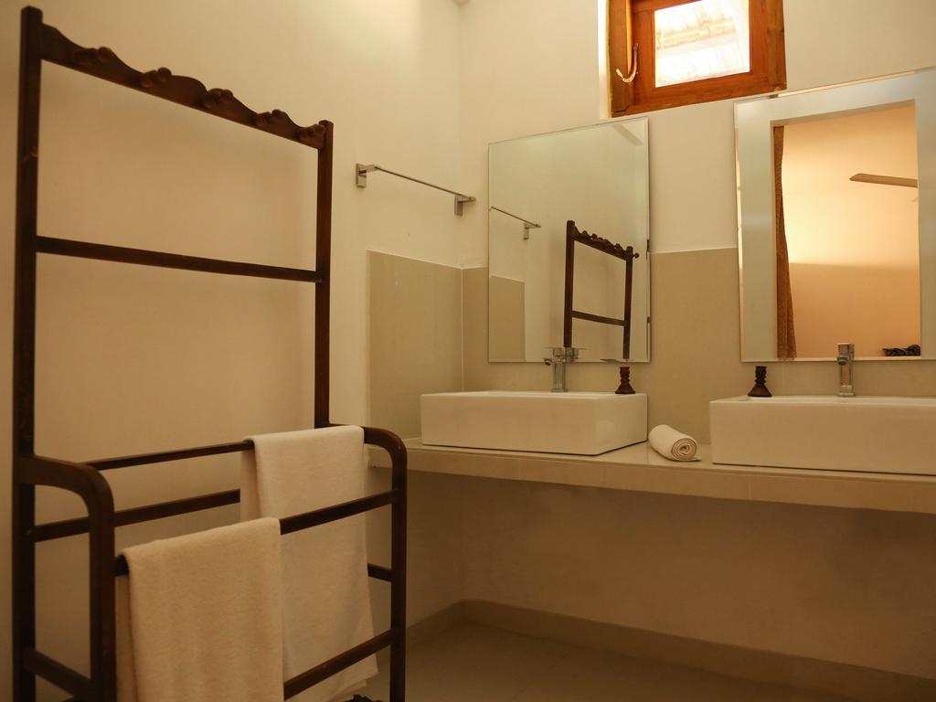 Pasikudah Eco Village Hotel Passikudah Екстериор снимка