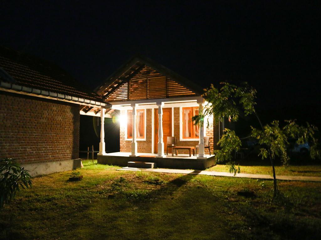 Pasikudah Eco Village Hotel Passikudah Екстериор снимка