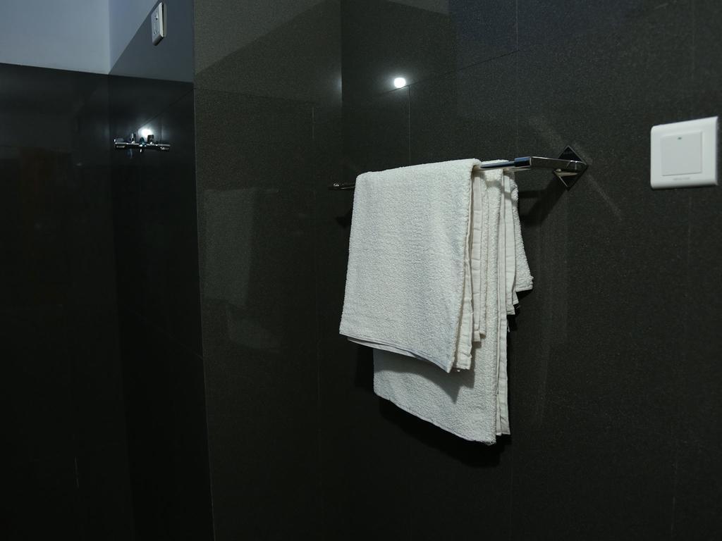 Pasikudah Eco Village Hotel Passikudah Екстериор снимка