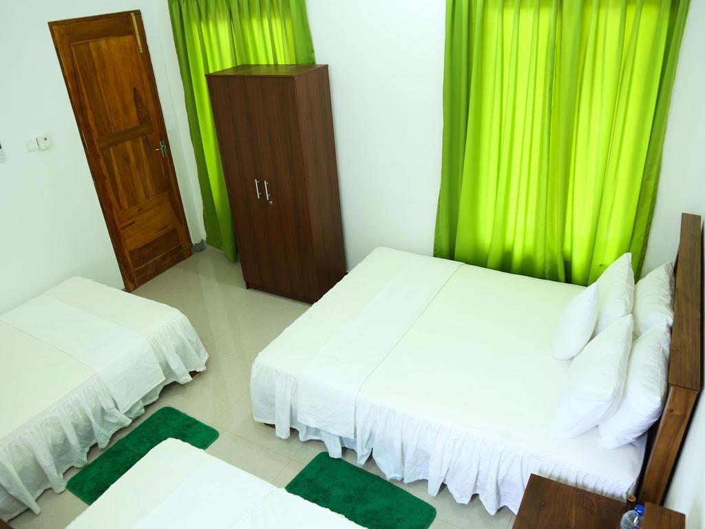 Pasikudah Eco Village Hotel Passikudah Екстериор снимка
