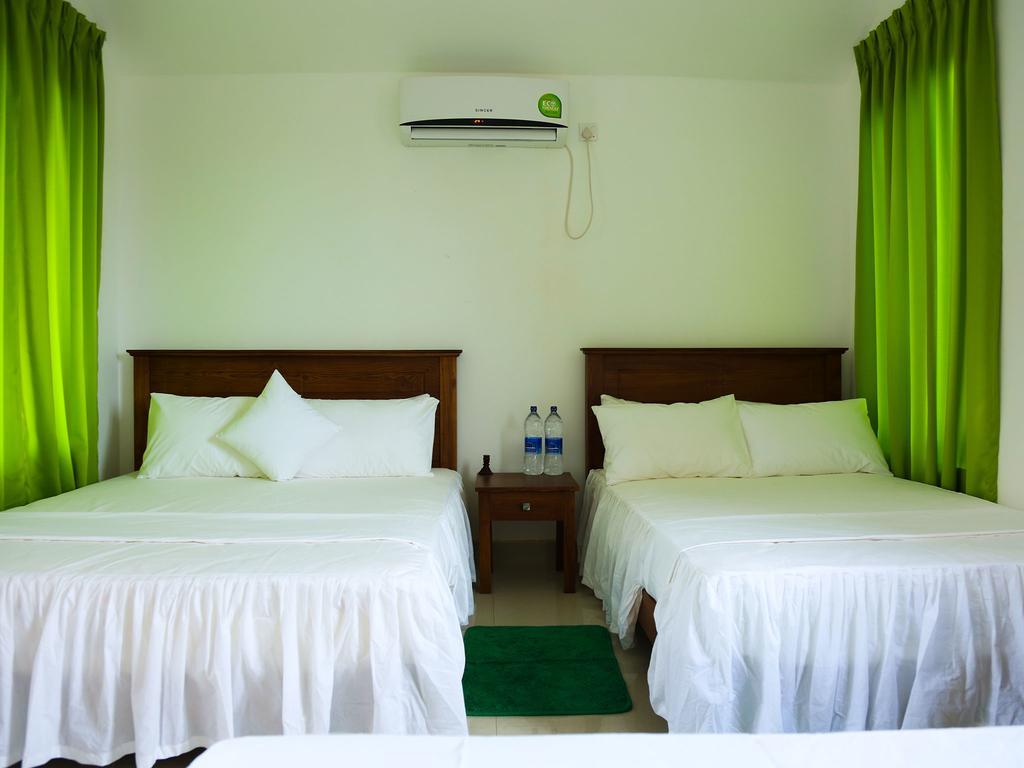 Pasikudah Eco Village Hotel Passikudah Екстериор снимка