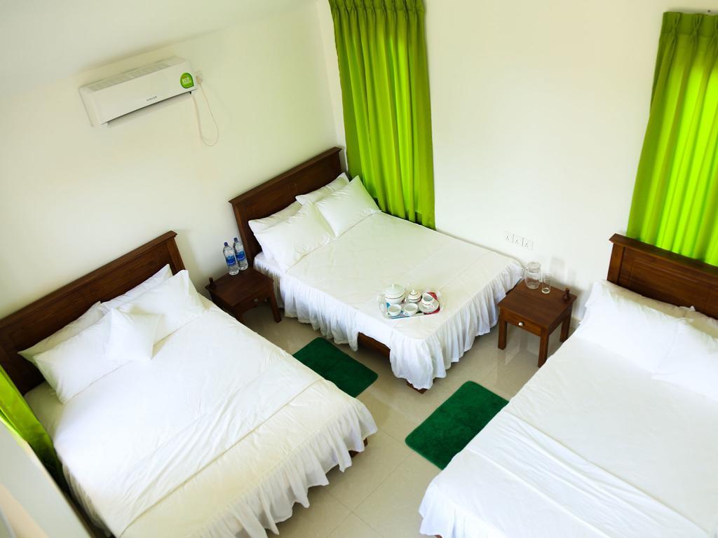 Pasikudah Eco Village Hotel Passikudah Екстериор снимка