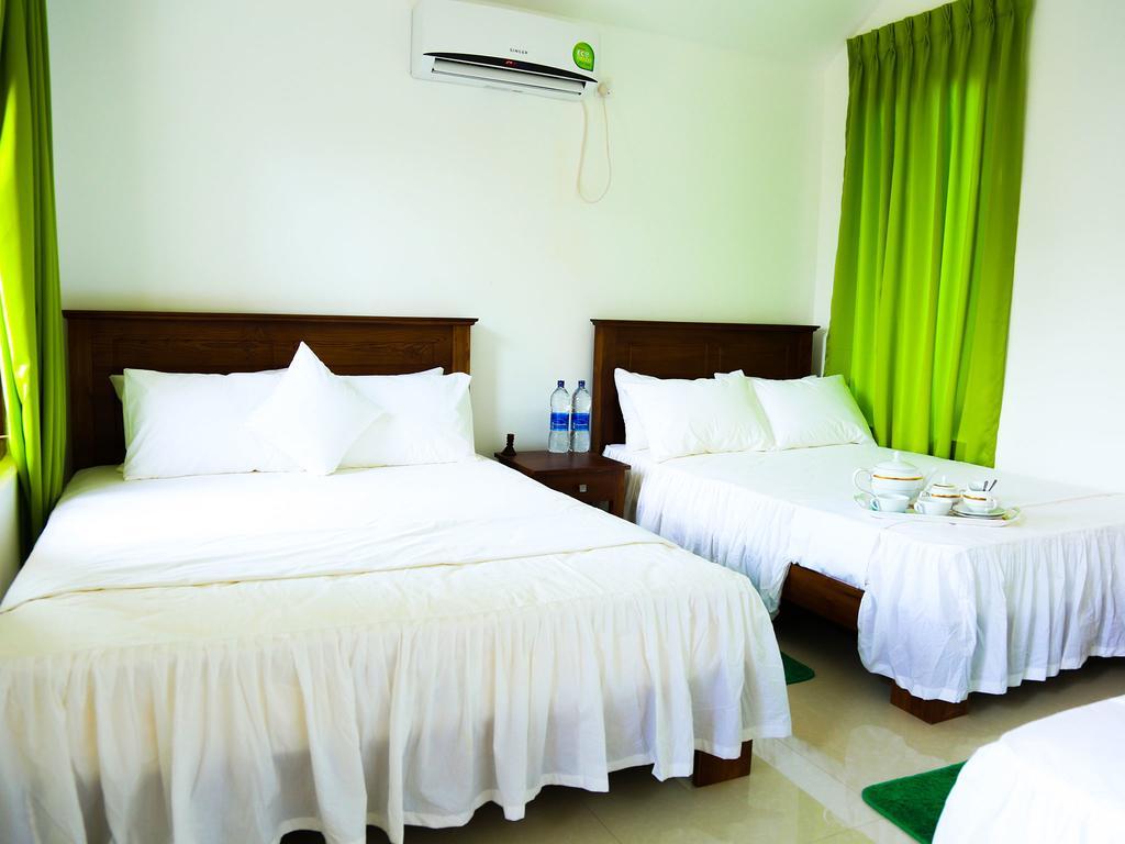 Pasikudah Eco Village Hotel Passikudah Екстериор снимка