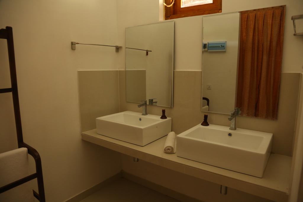 Pasikudah Eco Village Hotel Passikudah Екстериор снимка